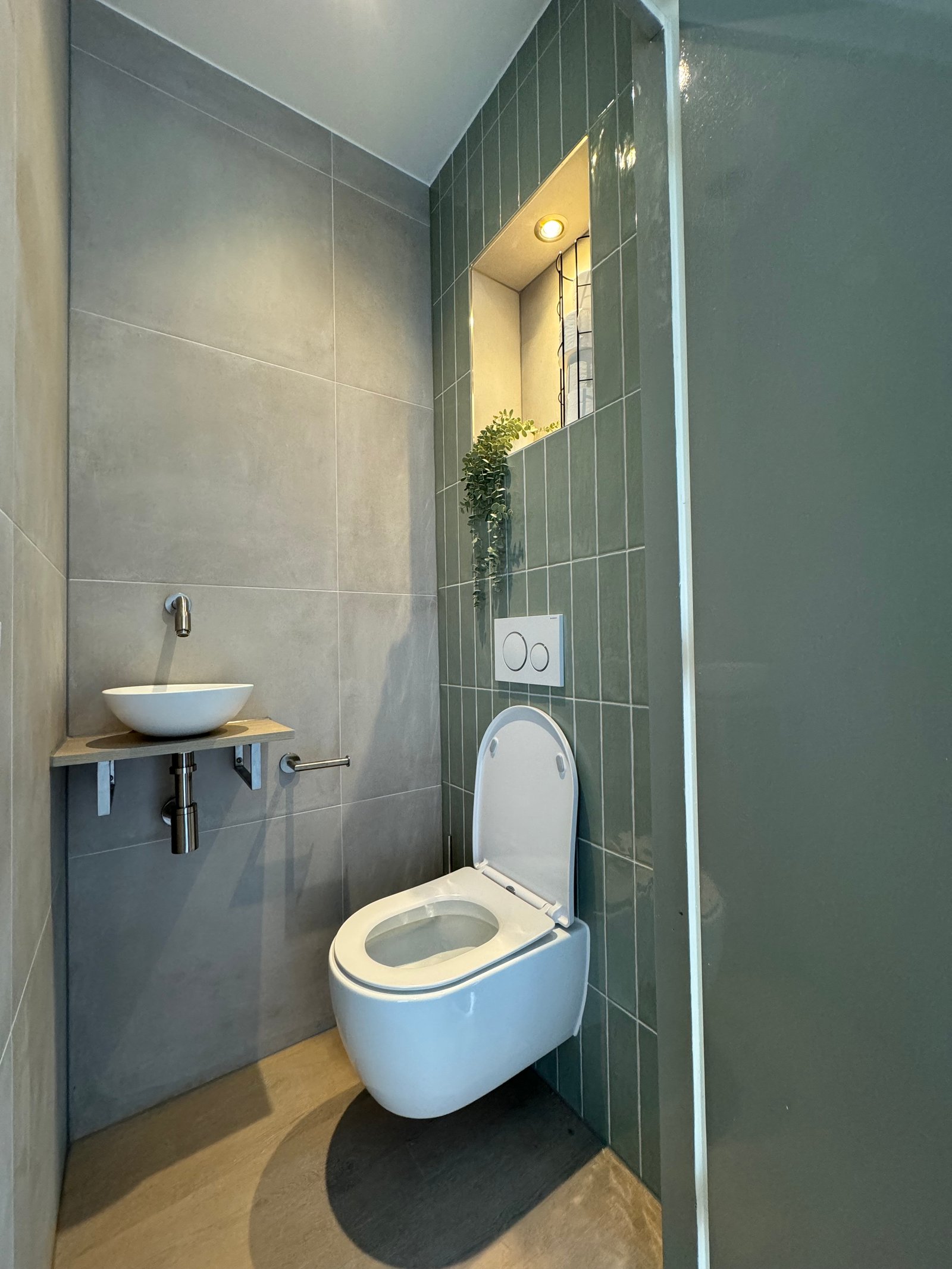 Toiletten - IMG 4106