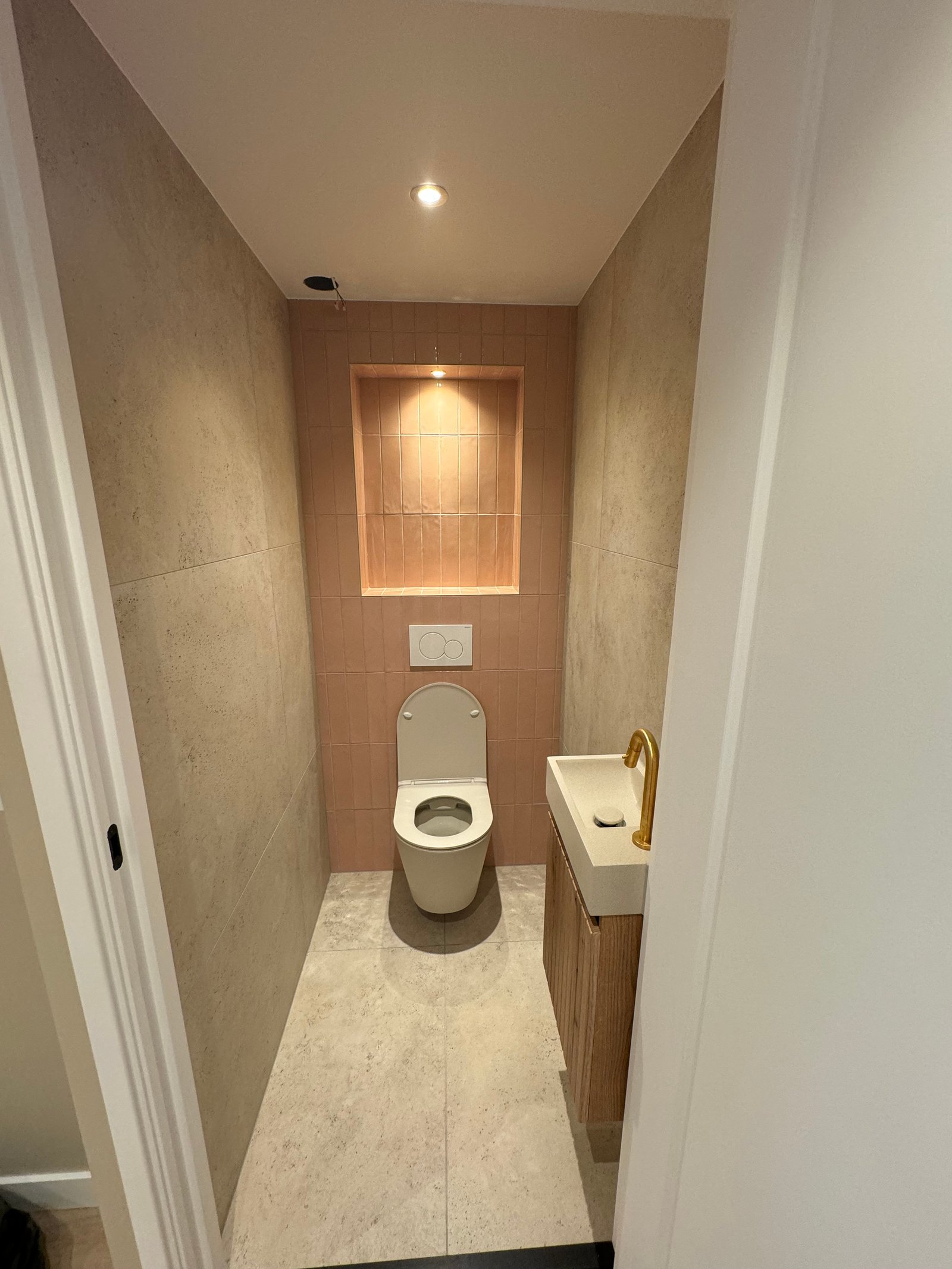 Toiletten - IMG 4621