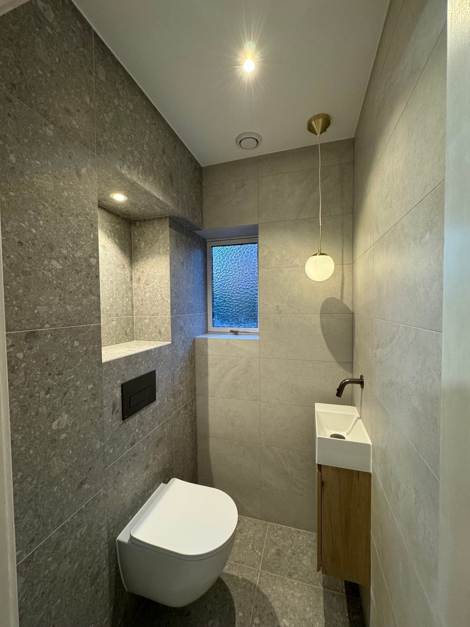 Toiletten - IMG 5219