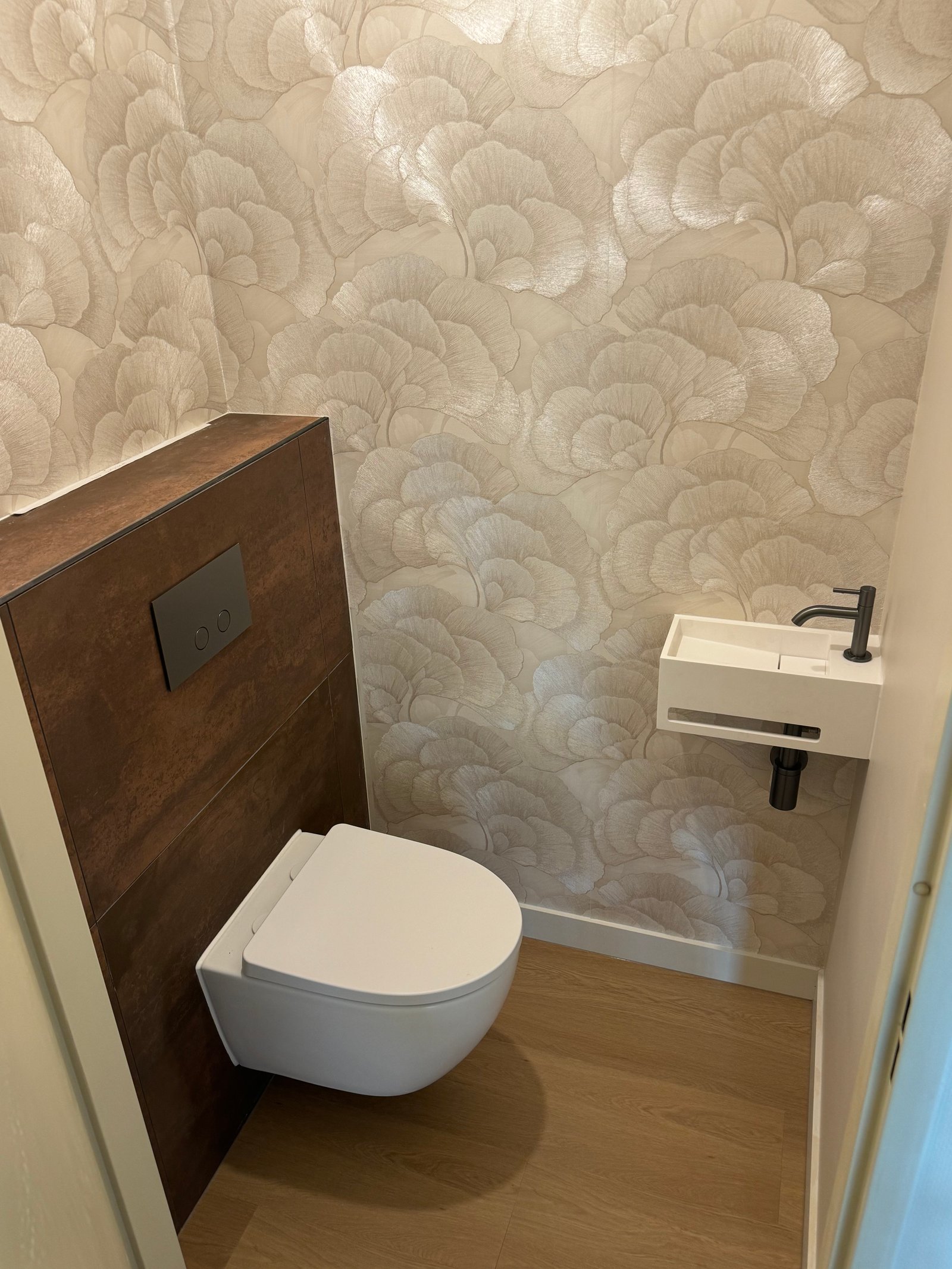 Toiletten - IMG 5717