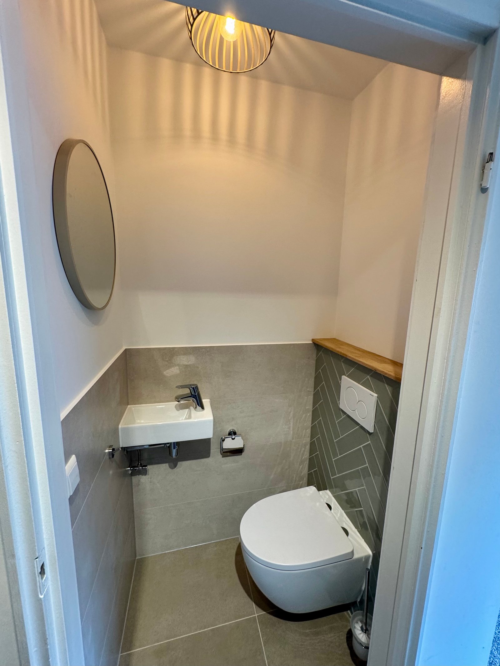 Toiletten - IMG 8085