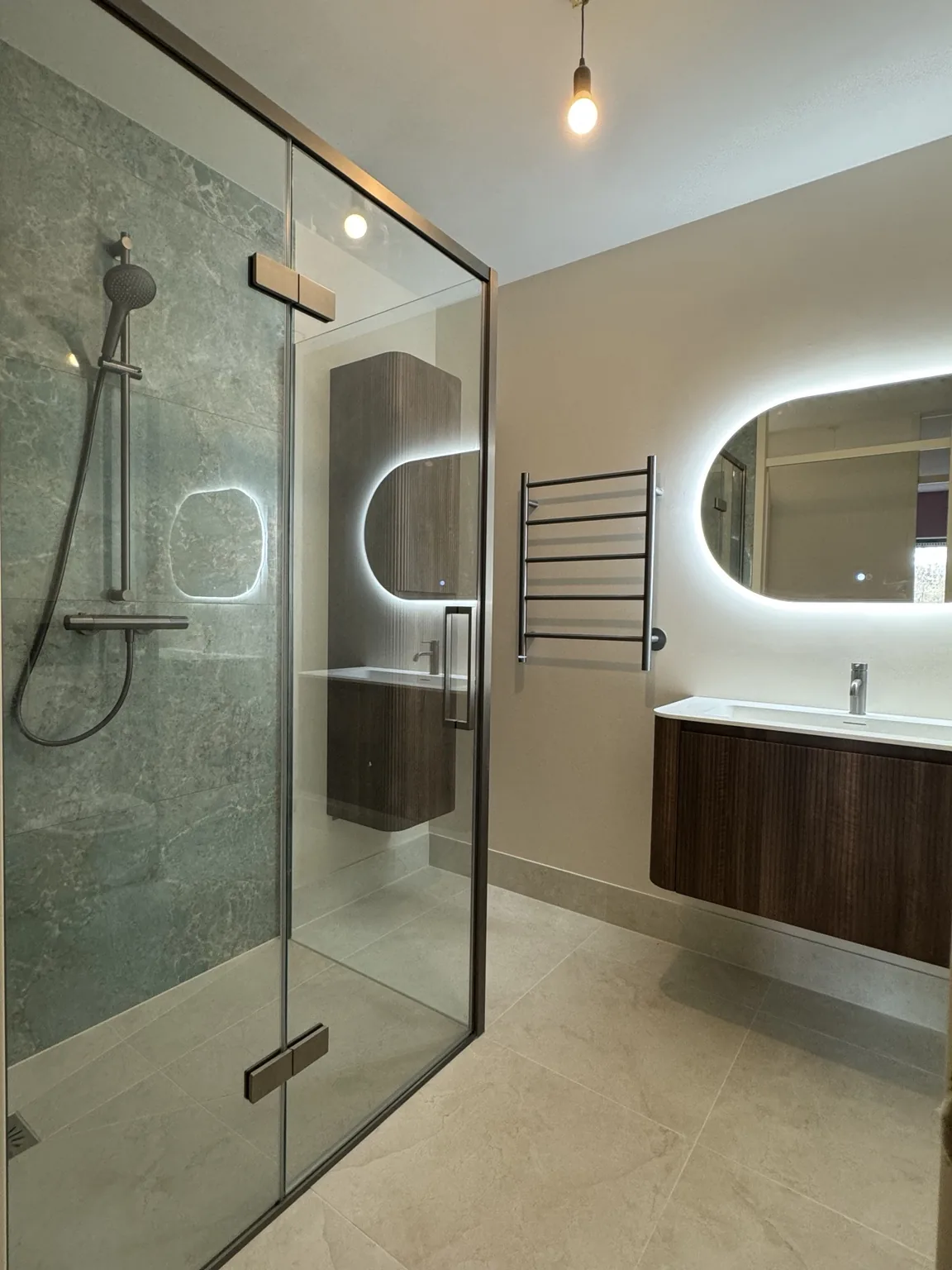 Badkamers projecten